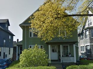 27 Berkshire St, Rochester, NY 14607