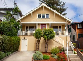 1127 Shattuck Ave, Berkeley, CA 94707