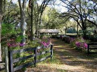 17531 NE State Road 121, Williston, FL 32696