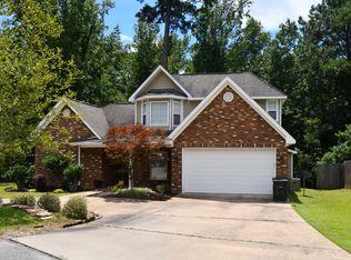 4309 32nd Pl, Meridian, MS 39305
