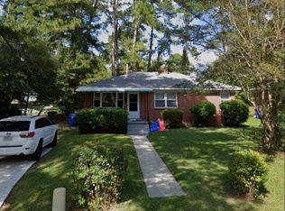 (Undisclosed Address), Columbia, SC 29203