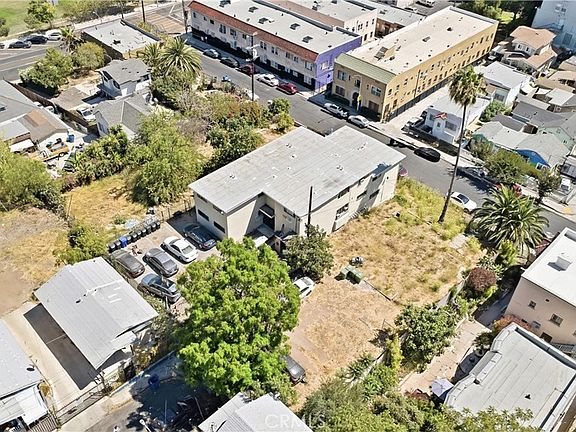 4th image of 1217 West Blvd Lot 4