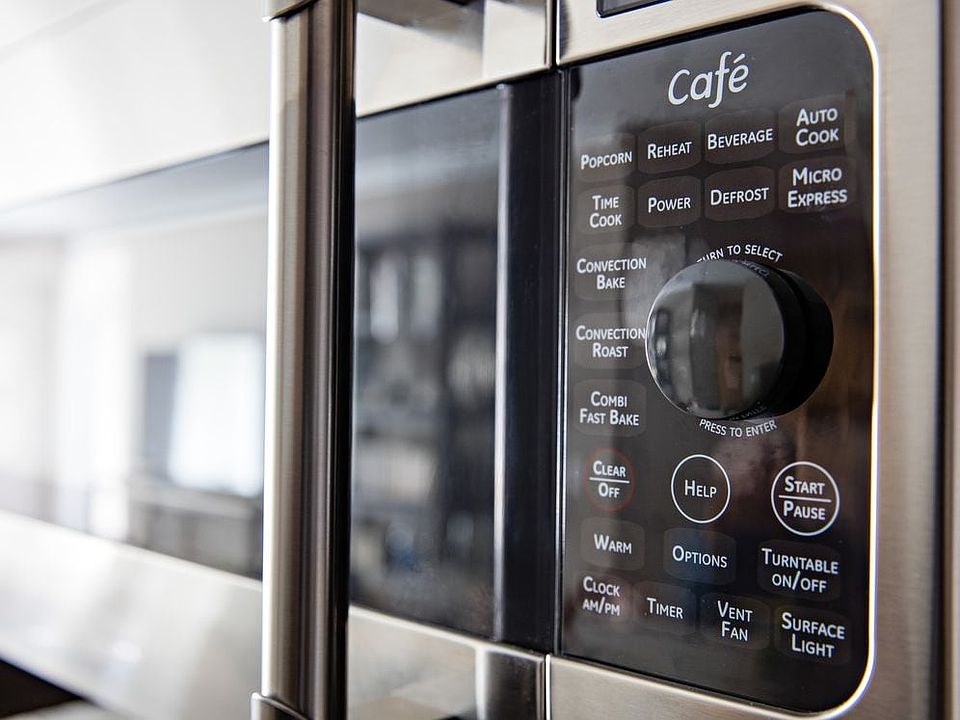 GE Appliances