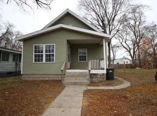 760 Marcoux Ave, Muskegon, MI 49442