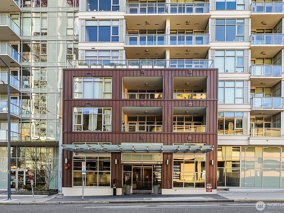 1st image of 583 Battery Street #715N