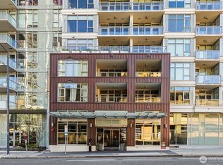 583 Battery Street #715N, Seattle, WA