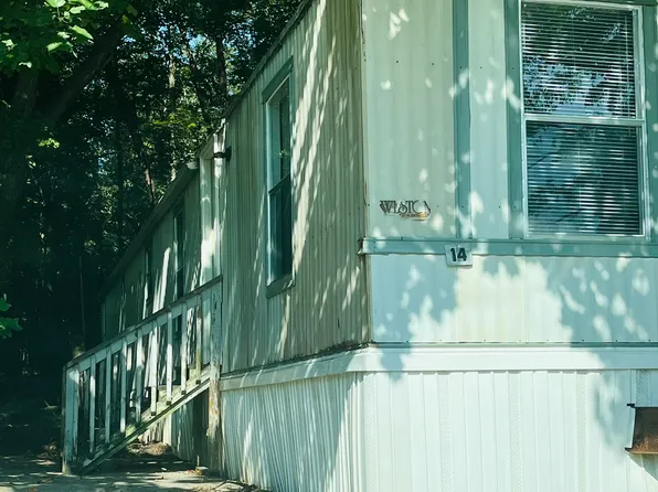 5577 Us Highway 64 E #14, Ramseur, NC 27316