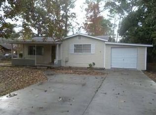 9310 Clarence St, Panama City Beach, FL 32407