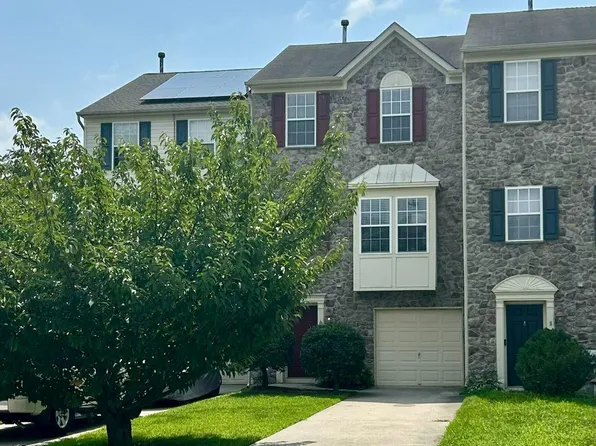 6 Shoemaker Dr, Swedesboro, NJ 08085