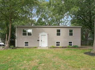 99 Crown Hill Ct, Columbus, OH 43230