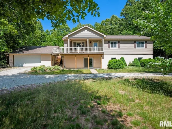 25633 N County Road 2500 E, Manito, IL 61546