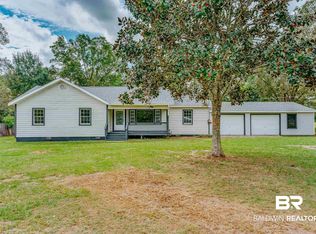 8001 16th St, Irvington, AL 36544