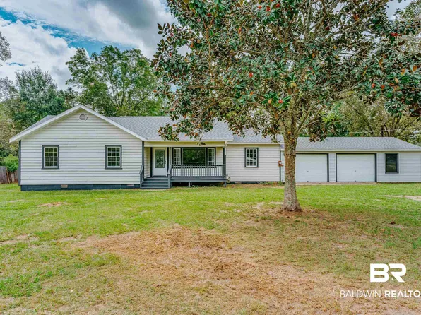 8001 16th St, Irvington, AL 36544