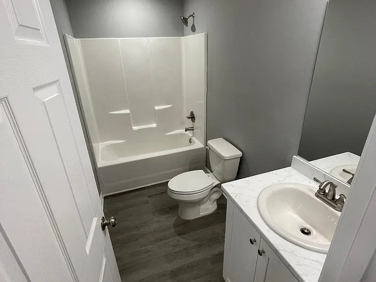 3610 Moore St #1 — Photo 10