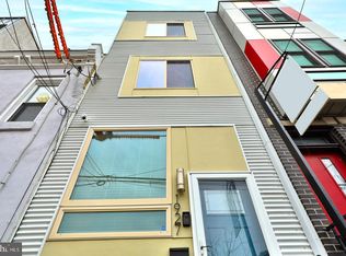 1927 E Letterly St, Philadelphia, PA 19125