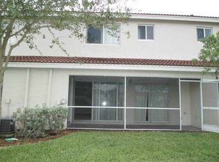 8105 Big Pine Way, Riviera Beach, FL 33407