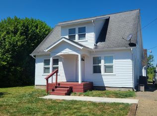 2103 36th Ave, Longview, WA 98632