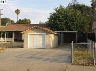 220 Worrell Rd, Antioch, CA 94509