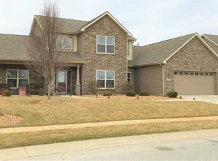 2232 Kingsbury Dr, Lafayette, IN 47909