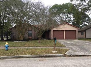 2503 Summer Spring Dr, Spring, TX 77373