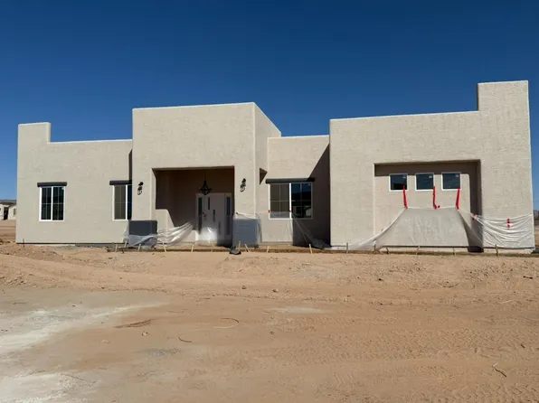 5928 N 381St Drive, Tonopah, AZ 85354