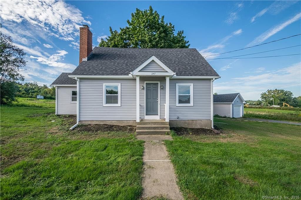 247 Deming St, South Windsor, CT 06074 Zillow