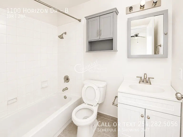1100 Horizon Dr #B — Photo 9