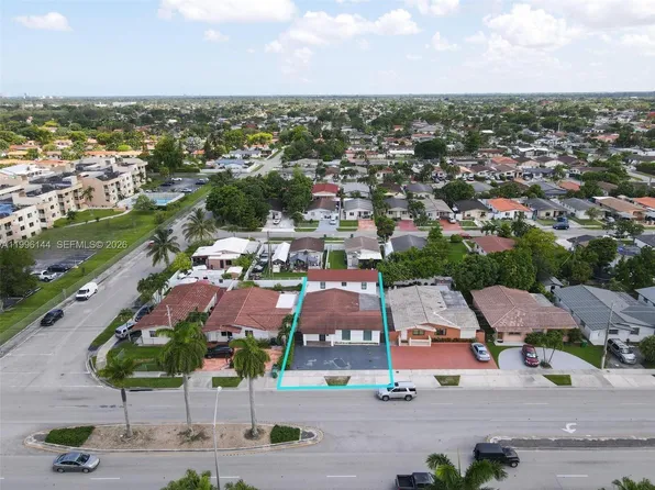 10370 SW 24th St, Miami, FL