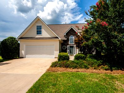4606 Brewington Pkwy, Rock Hill, SC, 29732