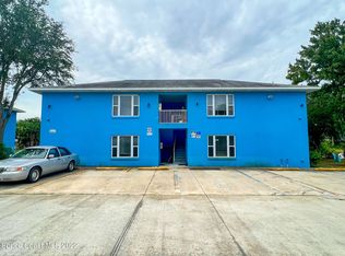 1527 Schoolhouse St SUITE B2, Merritt Island, FL 32953