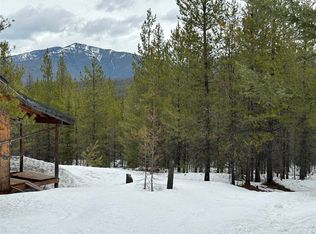 2 Nhn Us Hwy E, Essex, MT 59916