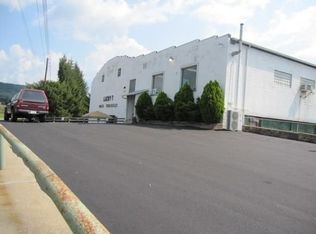 7 S Pine St, Lock Haven, PA 17745