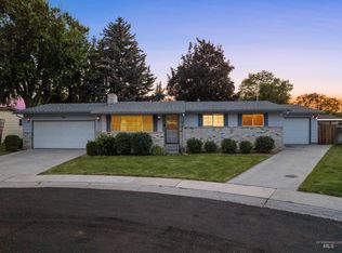 5714 W Centerbrook Dr, Boise, ID 83705