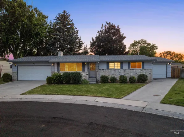5714 W Centerbrook Dr, Boise, ID 83705