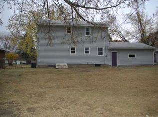 10584 Terrace Rd NE, Blaine, MN 55434