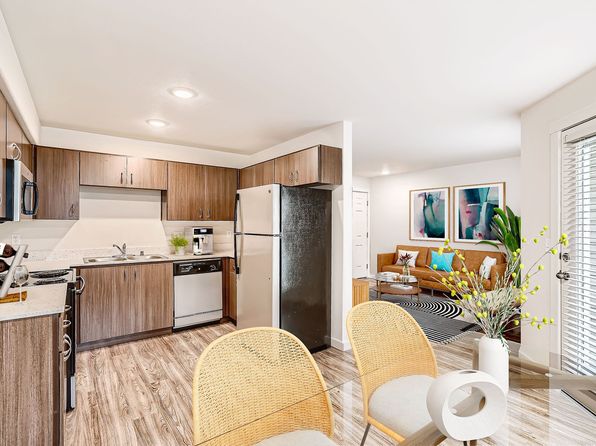 Promenade | 11903 NE 116th St, Vancouver, WA