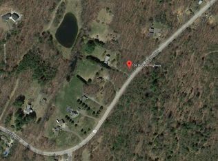 156 Buckley Hwy, Stafford Springs, CT 06076