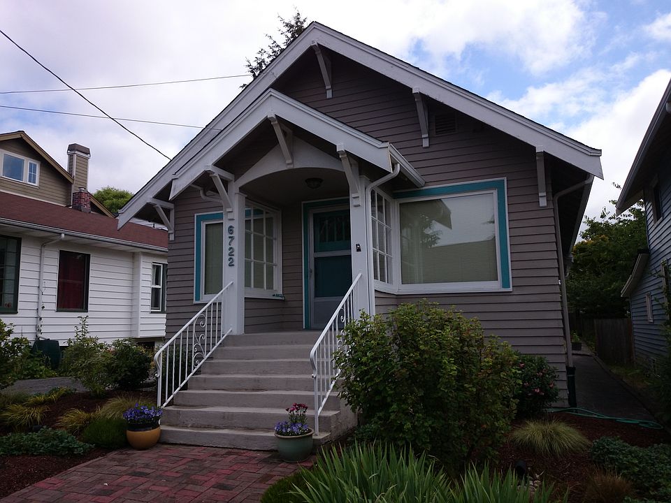 2nd image of 6722 27th Ave NW
