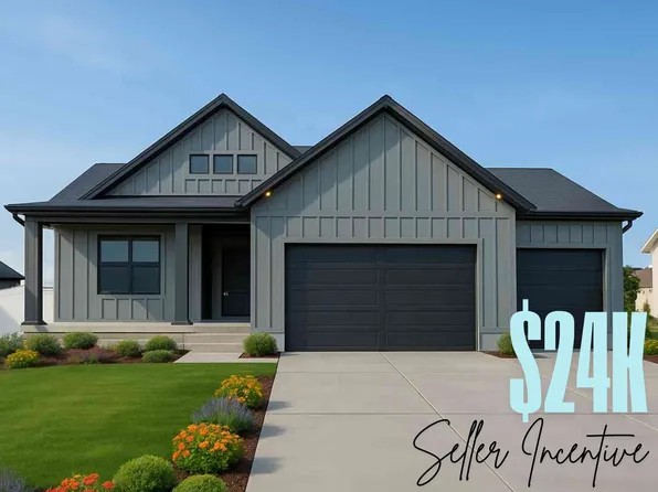 1888 N Mantle Way #420, Tooele, UT 84074