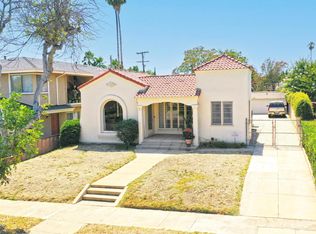 317 N Primrose Ave, Alhambra, CA 91801