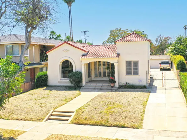 317 N Primrose Ave, Alhambra, CA 91801