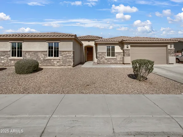 5822 W HUNTINGTON Drive, Laveen, AZ 85339