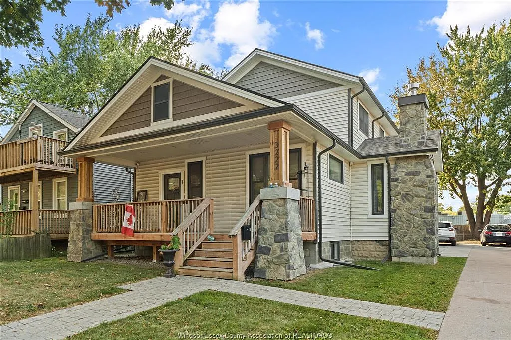 Building Photo - 3222 Peter St #MAIN