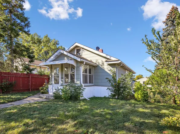 3646 Tyler St NE, Minneapolis, MN 55418