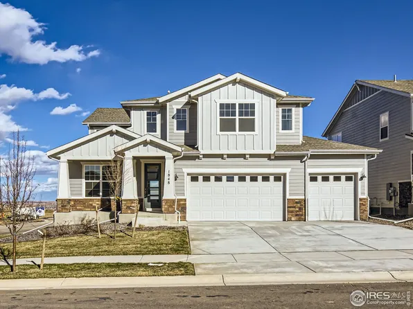 1848 Golden Sun Dr, Windsor, CO 80550