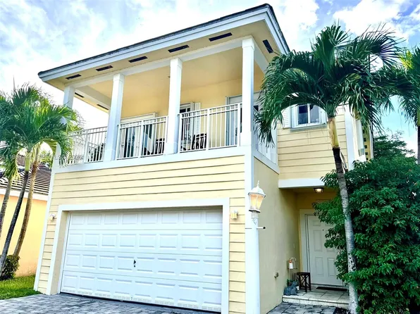 396 NE 33rd Ter, Homestead, FL 33033