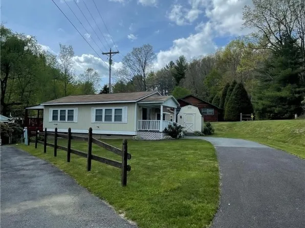 214 Tanager Lane, West Jefferson, NC 28694