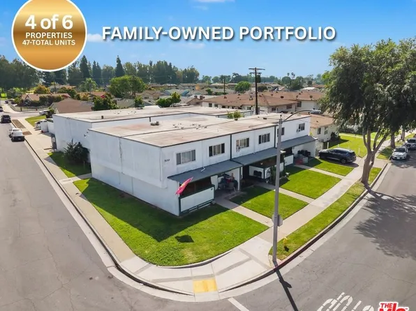 500 S 6th St, Montebello, CA 90640