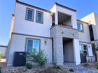 137 Harmonica Ave, Henderson, NV 89015