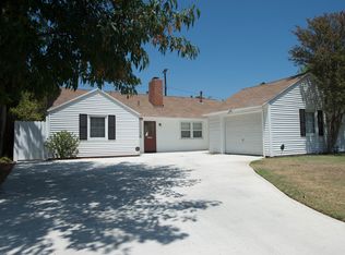 17563 Blythe St, Northridge, CA 91325